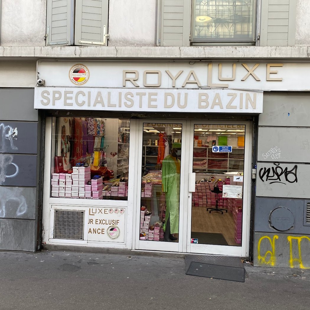 RoyaLuxe 2